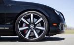 Bentley Continental Le Mans Special Edition 2013 года